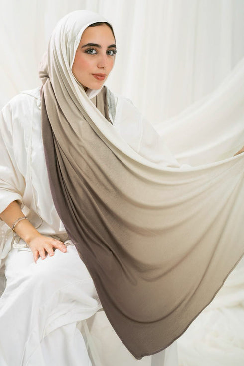 Stretch Dégradé - DUVAL